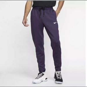 Nike Dri-Fit Basketball Pants AT3266-525 Size L